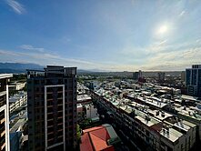 龍潭全新囍苑2房+車位