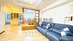 城堡花園前後陽台景觀四房