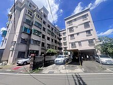 逸圓美寓大四房