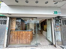 台南國華街/海安路商圈/商業精華黃金店面+地下室