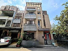 【十四期近松竹捷運】雙車別墅輕屋齡