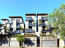 漢神百貨｜地91坪｜電梯豪墅｜比自地自建便宜