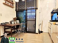 獨家銷售✴️世達斐麗✴️高樓溫馨兩房