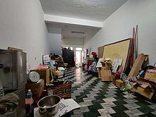 戀上高雄茄定近全聯/興達港/RC車庫採光透天