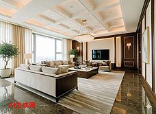 搶手價★亞灣國硯景觀精裝毛胚5房雙平車