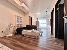 青埔A19棒球場三房車