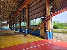 柳營省道旁稀有萬坪工業地送超新廠房