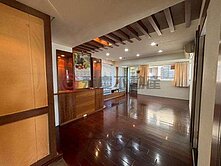 ⭐️擎天豪景小資景觀電梯3+1房⭐️一橋之隔台北市