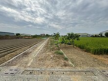 育人國小旁「都計農地」