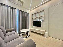 左營三鐵共構質感美三房+車位｜一卡皮箱即刻入住