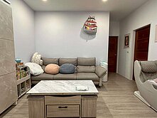 ❤️體育園區、龍岡森林公園、三年屋!!2+1房車