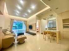 竹圍水世紀邊間2房