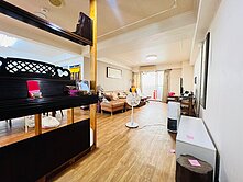 衛武營新富路75坪陽光美廈