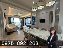 美術館仰森高樓層景觀雙車雙衛開窗大3房