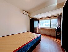 ‼️再降200萬‼️國美特區大面採光大空間兩房‼️