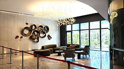 清水-長虹天韻-精品建築-三房平車-公設還可打麻將