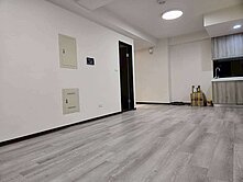 航空客運園區低樓層全新大樓