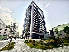 福懋沐氧森精裝兩房平車