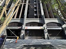 縣三❗【國賓大悅】車道入口黃金店面+三平車