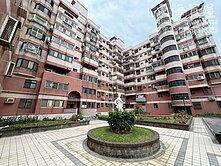 龍井區🏡東海大學旁・電梯正三房＋車位・低總價
