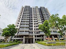 浤圃星PARK｜全新裝潢未住｜2房2衛+平車