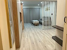 新竹南寮海岸日光宅・聖淘沙精品三房附平車夢想生活