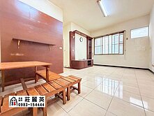 莊家🌾 豐原南陽綠翡翠🍎樓中樓 四房平車美廈