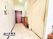 莊家🌾 豐原南陽綠翡翠🍎樓中樓⚡四房平車美廈⚡