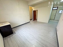 大肚區全新整理明亮三房公寓468萬