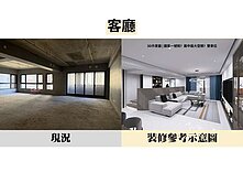 【樸和團隊】國家一號院🥇毛胚大空間+雙坡平車位