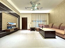 7分鐘進園區❗『山湖戀』5米3大面寬社區型雙車透天