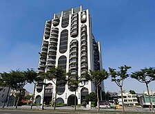 鳳山國中捷運站雙衛開窗日式質感美三房+平車