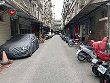 專-鶯歌鶯桃路公寓1樓❤️太平洋同心圓婕瑜~