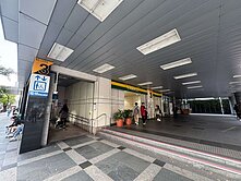 ❣️賣厝明明❣️專任大坪林捷運站旁北新路黃金店面