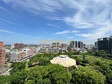 💖優質獨家💖面公園景觀戶大空間3+1房車💖