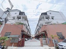 破盤價！大元國小德芳南路旁㊣4房社區靜巷別墅