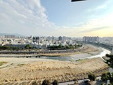 搶手!!鉅虹森美館超美河岸視野三房平車