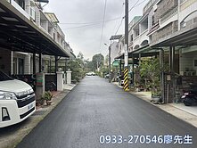 玉環大地花園庭院別墅