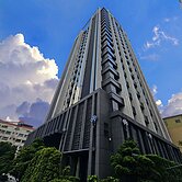 ☘︎黃瀅庭☘近捷運|京城如意景觀大三房雙平車豪邸