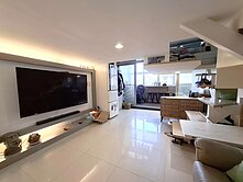 ⭐西門捷運8分鐘❤️西門町美套房⭐住商泓碩