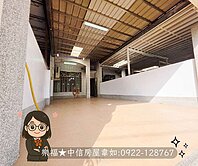 面公園稀有釋出×中興益民雙商圈×大地坪臨路雙車別墅
