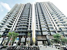 高大特區#楠梓家樂福#景觀四房平車