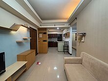 美術館2樓獨立自有出入大空間2房