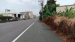 歸仁未來賺錢地標徵收美農地