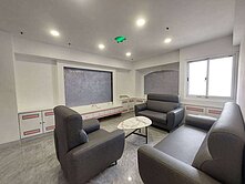 大順家樂福輕軌站全新整理3房+車位