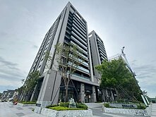 岡山樂購全新兩房兩衛車位