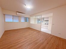 專約🚇中山捷運稀有電梯邊間2房｜全新裝潢