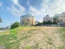 小港重劃區坪頂臨路面寬方正建地