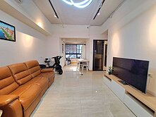 飯店式度假風 ⒾⓃ 江南大宅｜優質兩房＋車位