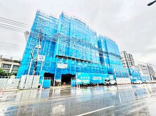 專👍麗寶旁✨2房+平車🏠甲后商圈👜